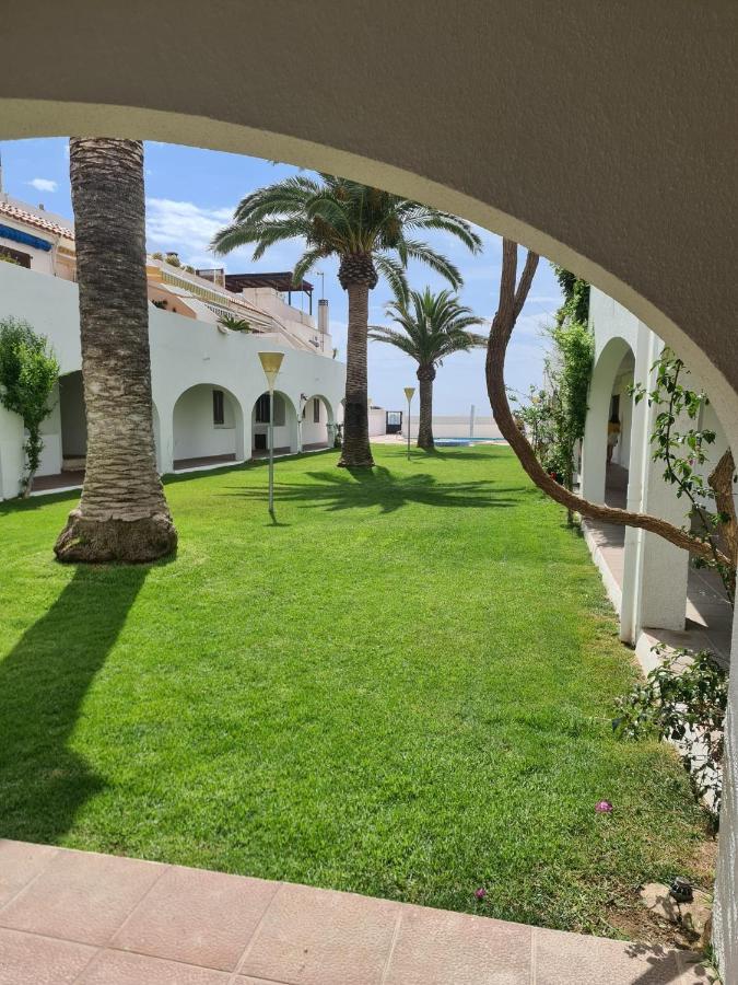 Apartament Casas Blancas Parque Montroig Miami Playa Zewnętrze zdjęcie