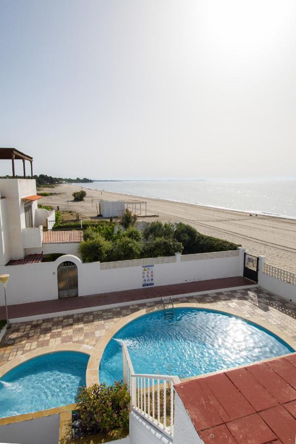 Apartament Casas Blancas Parque Montroig Miami Playa Zewnętrze zdjęcie