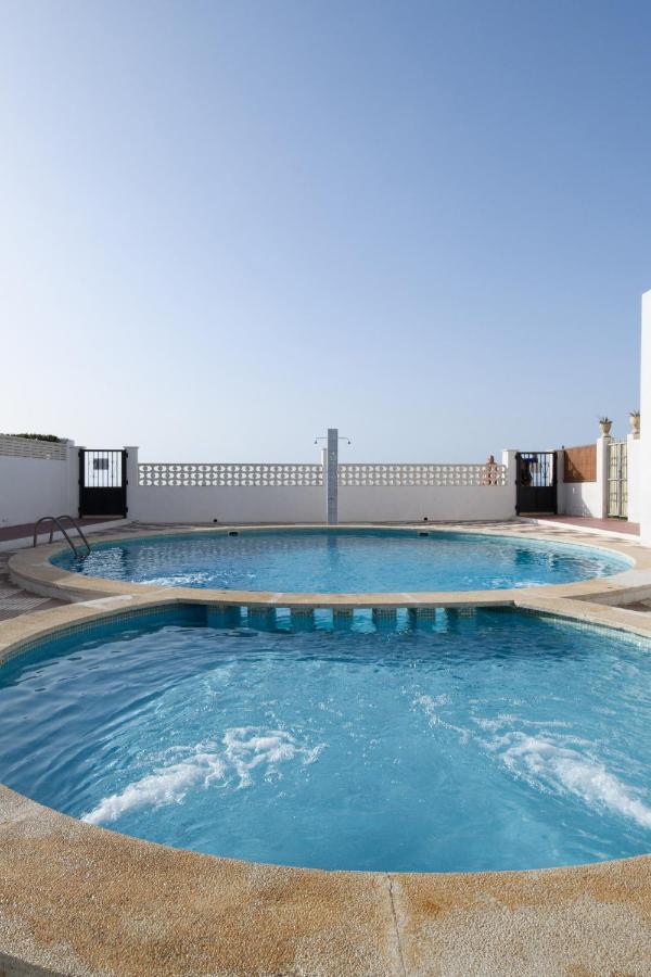Apartament Casas Blancas Parque Montroig Miami Playa Zewnętrze zdjęcie
