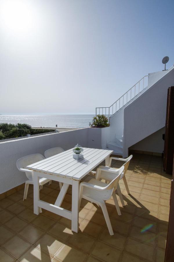 Apartament Casas Blancas Parque Montroig Miami Playa Zewnętrze zdjęcie