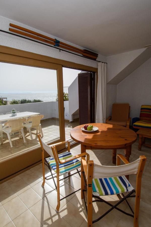 Apartament Casas Blancas Parque Montroig Miami Playa Zewnętrze zdjęcie