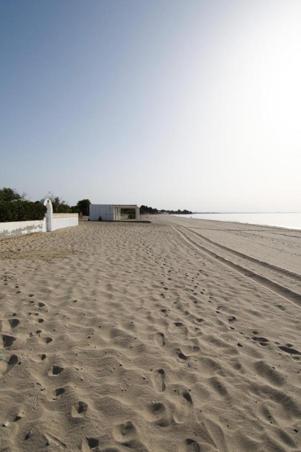 Apartament Casas Blancas Parque Montroig Miami Playa Zewnętrze zdjęcie