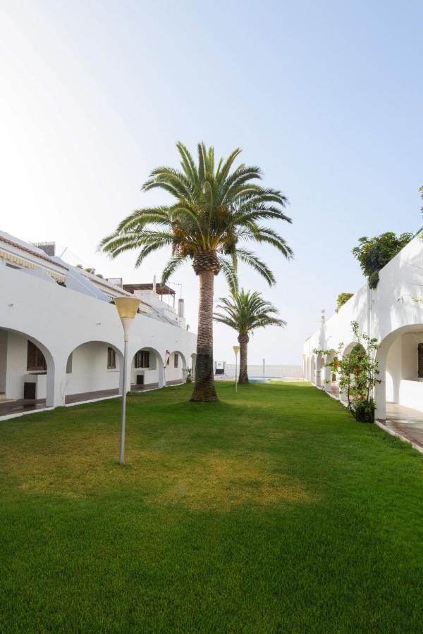 Apartament Casas Blancas Parque Montroig Miami Playa Zewnętrze zdjęcie