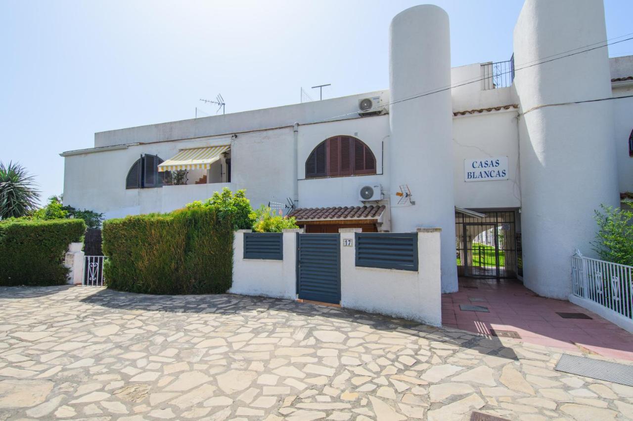 Apartament Casas Blancas Parque Montroig Miami Playa Zewnętrze zdjęcie