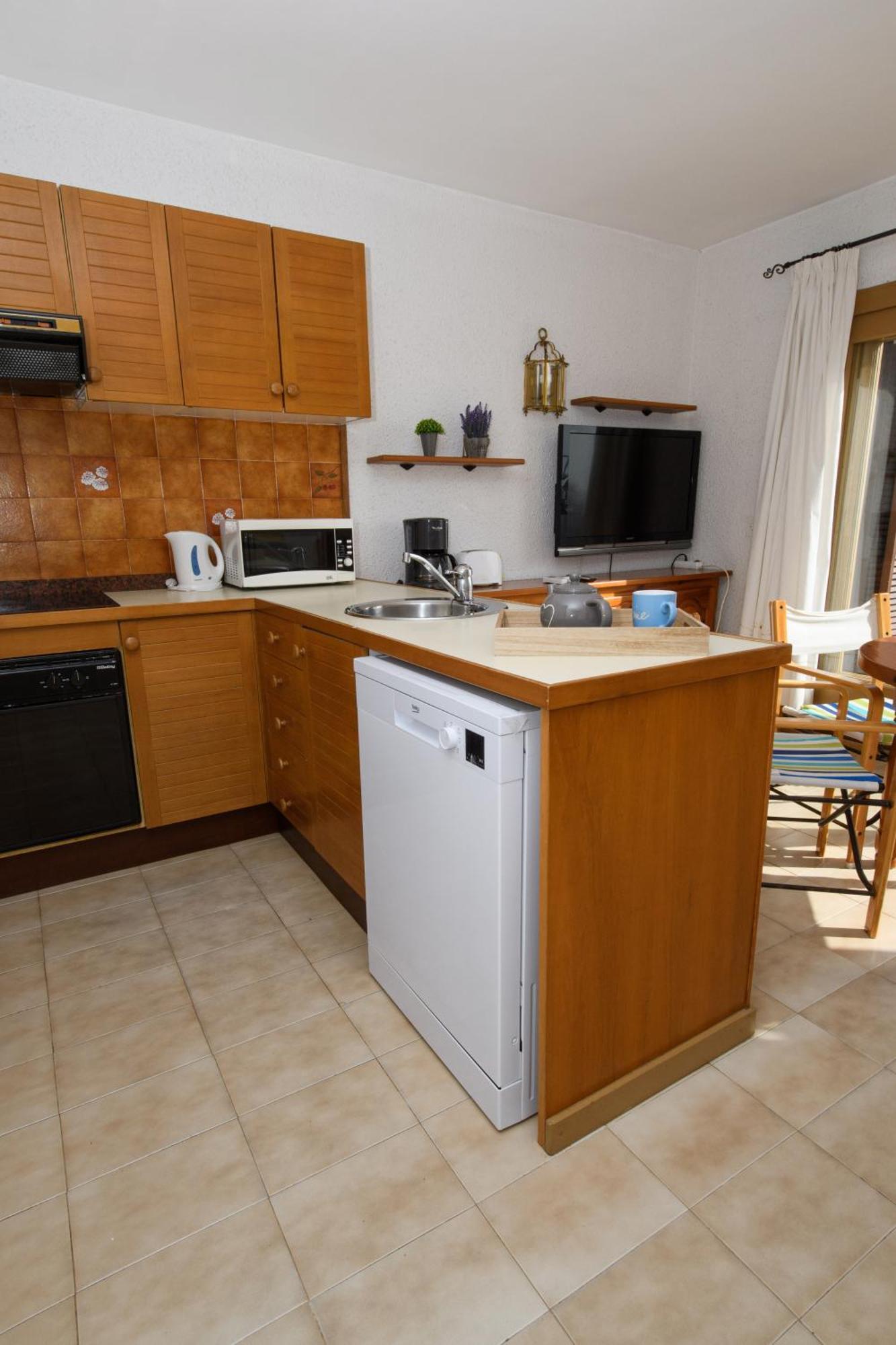 Apartament Casas Blancas Parque Montroig Miami Playa Zewnętrze zdjęcie