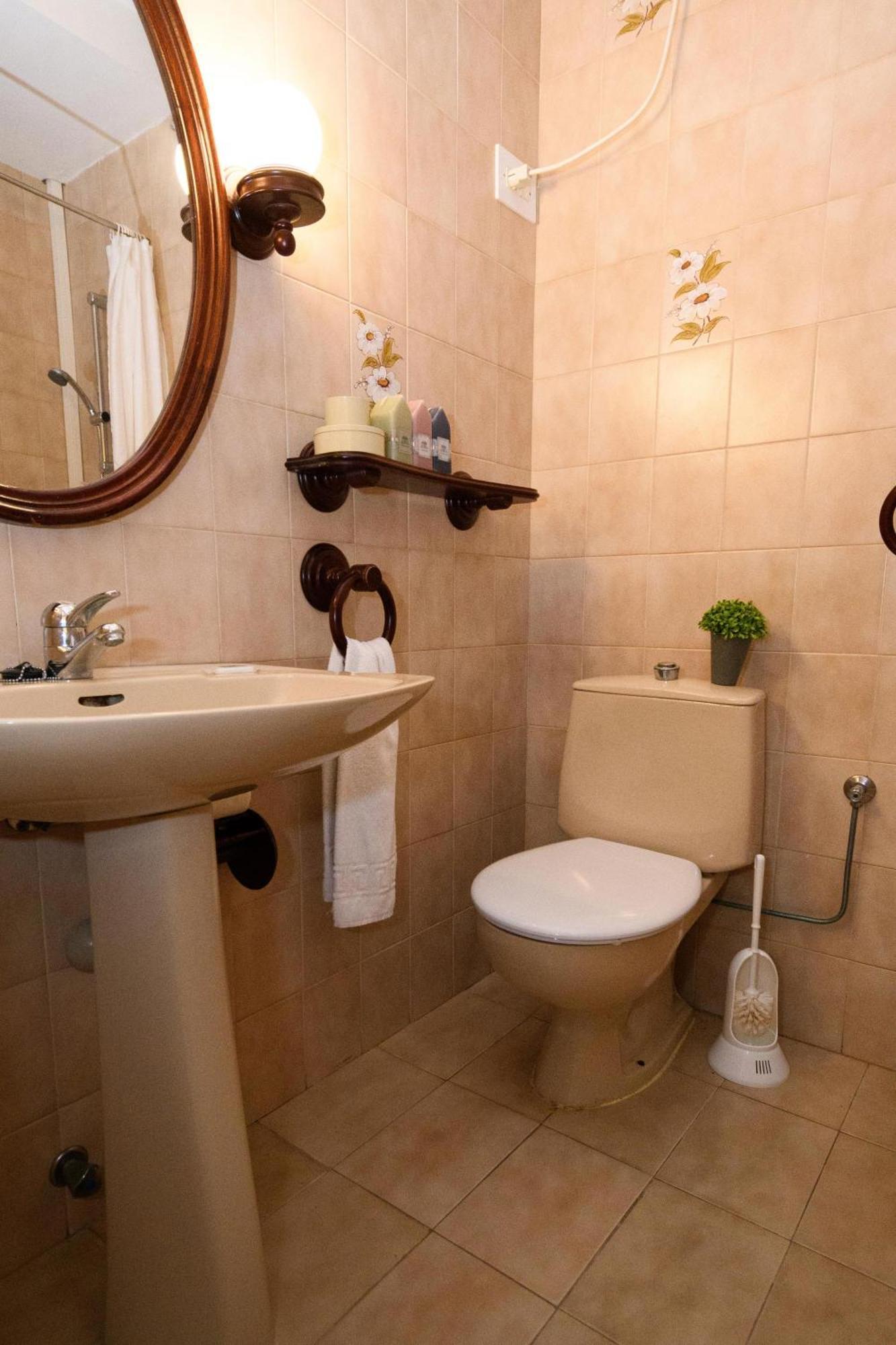 Apartament Casas Blancas Parque Montroig Miami Playa Zewnętrze zdjęcie