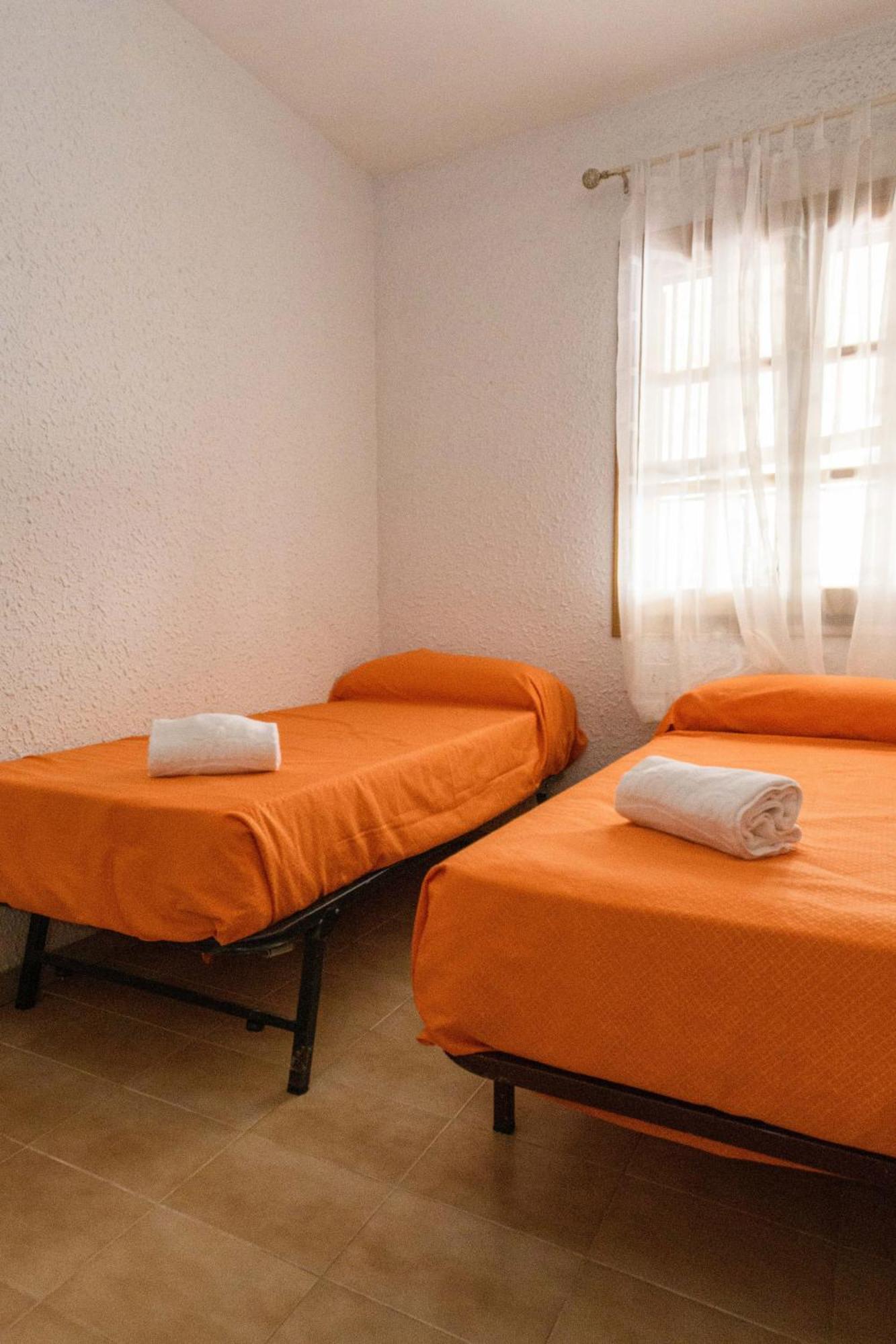 Apartament Casas Blancas Parque Montroig Miami Playa Zewnętrze zdjęcie
