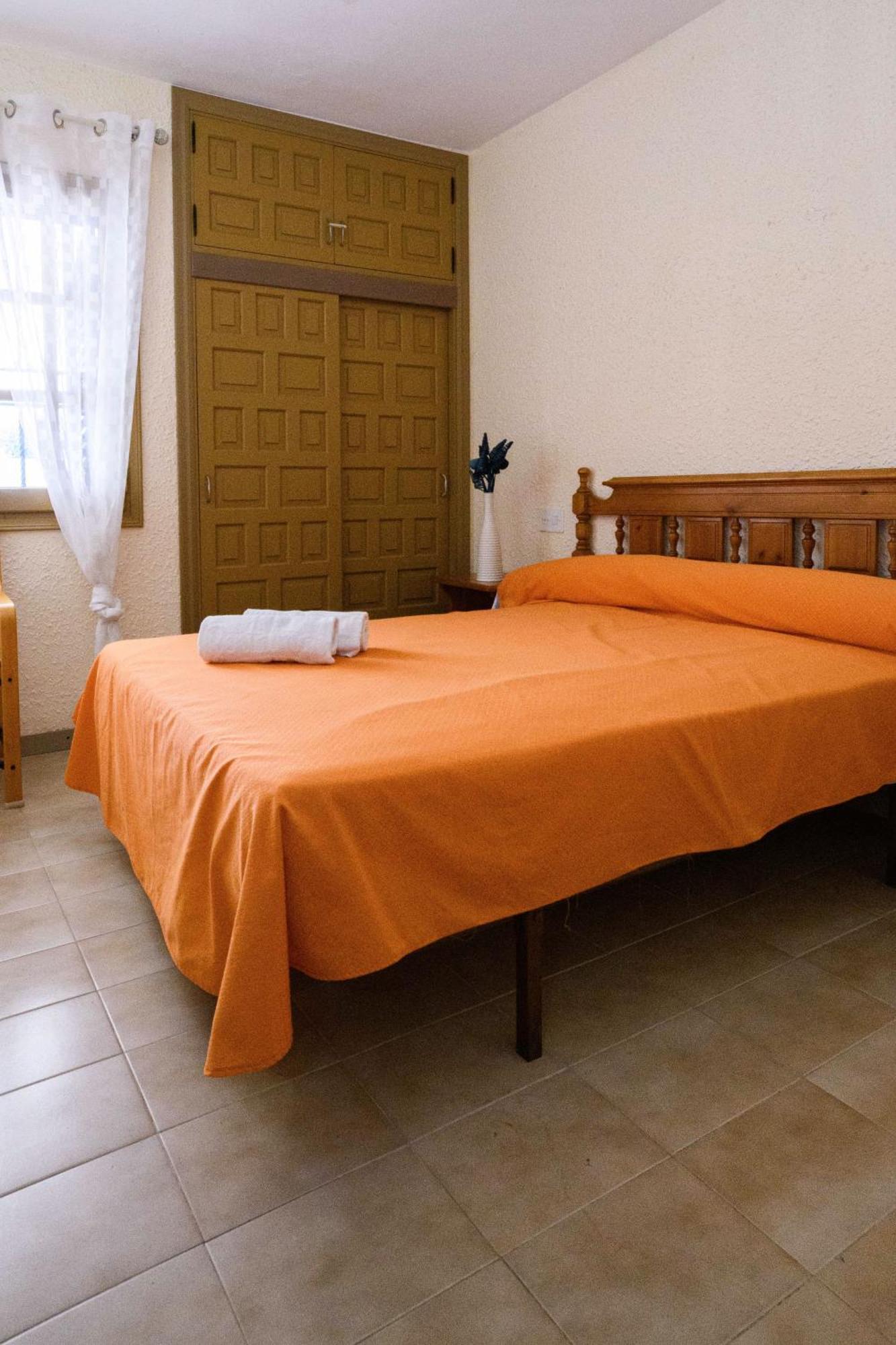 Apartament Casas Blancas Parque Montroig Miami Playa Zewnętrze zdjęcie